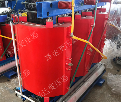 郑州SCB10干式变压器