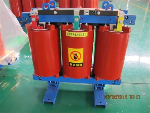 郑州SCB10-800KVA干式变压器现货