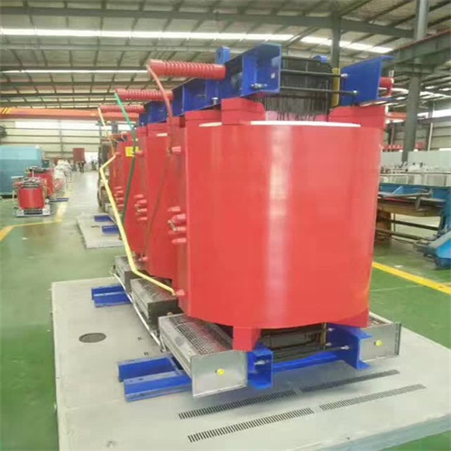 郑州SCB14-630KVA变压器