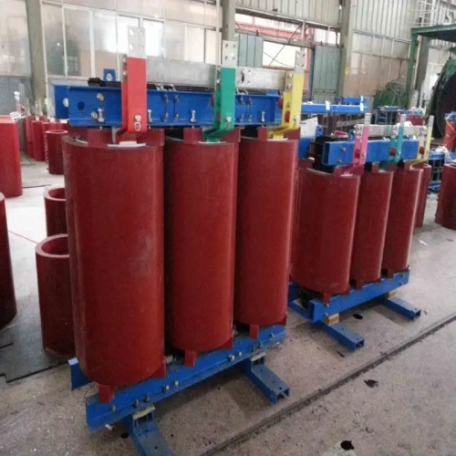 重庆SCBH15-800KVA电力变压器