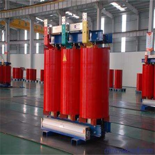 郑州SCB14-800KVA变压器
